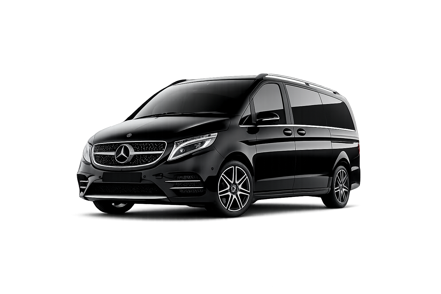 Mercedes V-Class